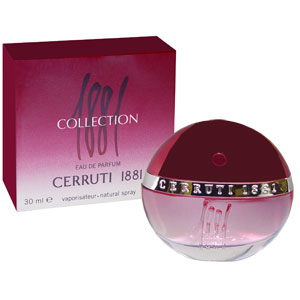 Cerruti 1881 Collection Cerruti perfume - a fragrance for women 2005