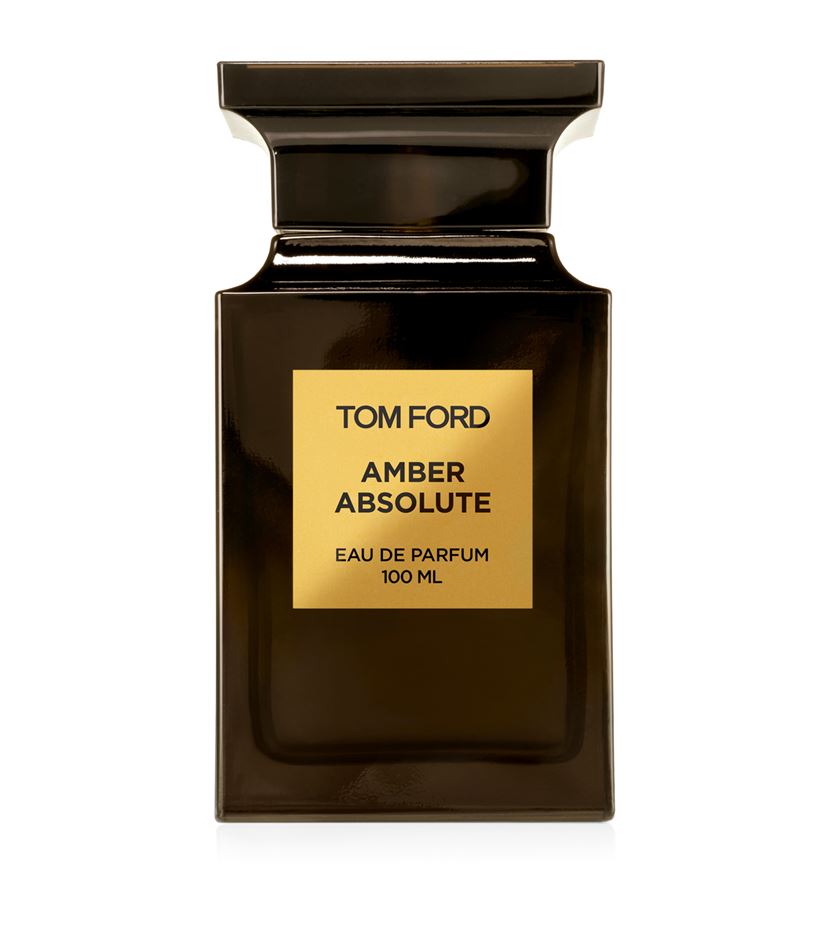 Amber Absolute Tom Ford perfume - a fragrance for women and men 2007