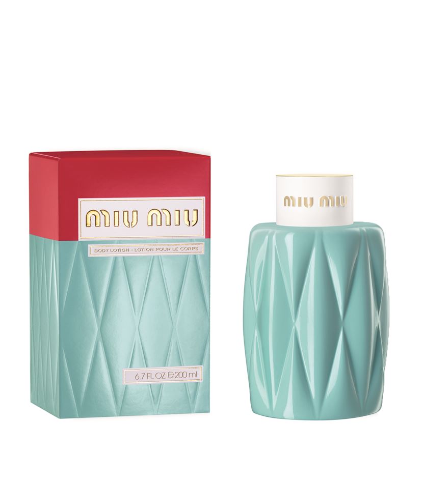 Miu Miu Miu Miu perfume - a new fragrance for women 2015