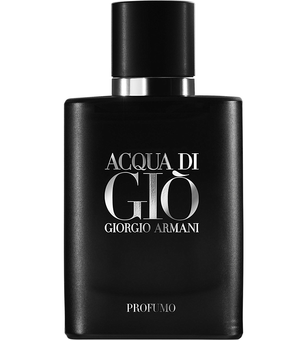 Acqua di Gio Profumo Giorgio Armani zapach - to nowe perfumy dla