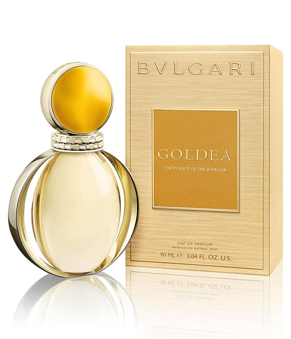 Goldea Bvlgari parfem - novi parfem za žene 2015
