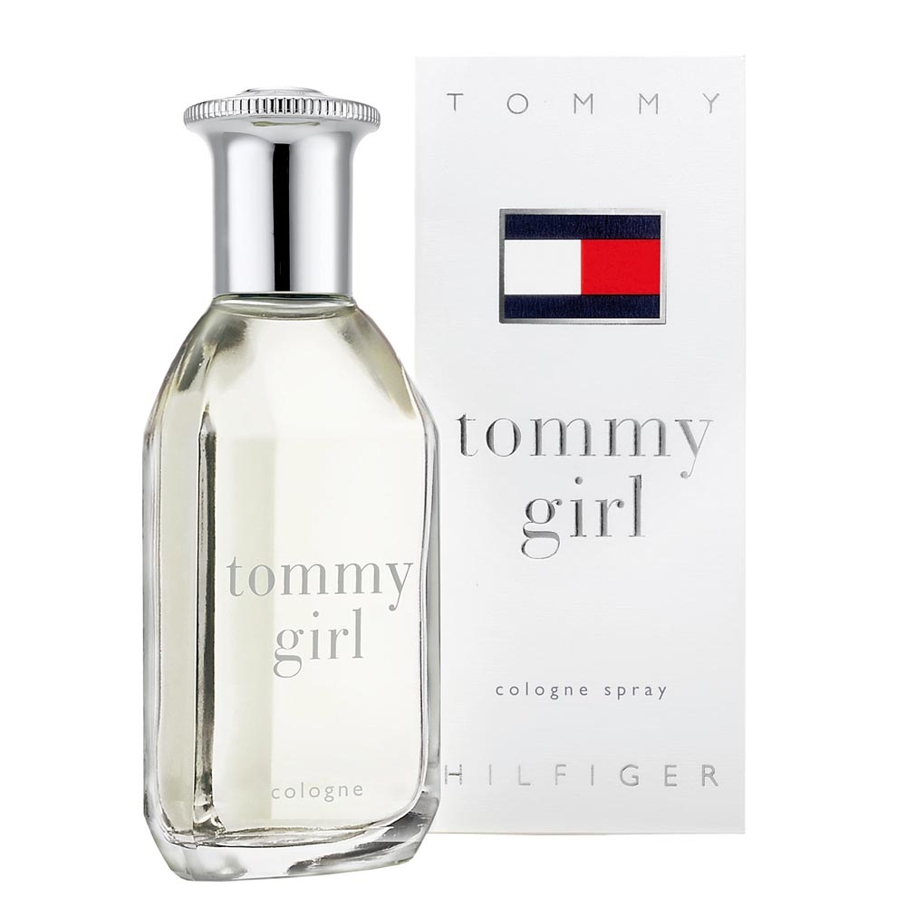 Tommy Girl Tommy Hilfiger Parfum ein es Parfum für Frauen 1996