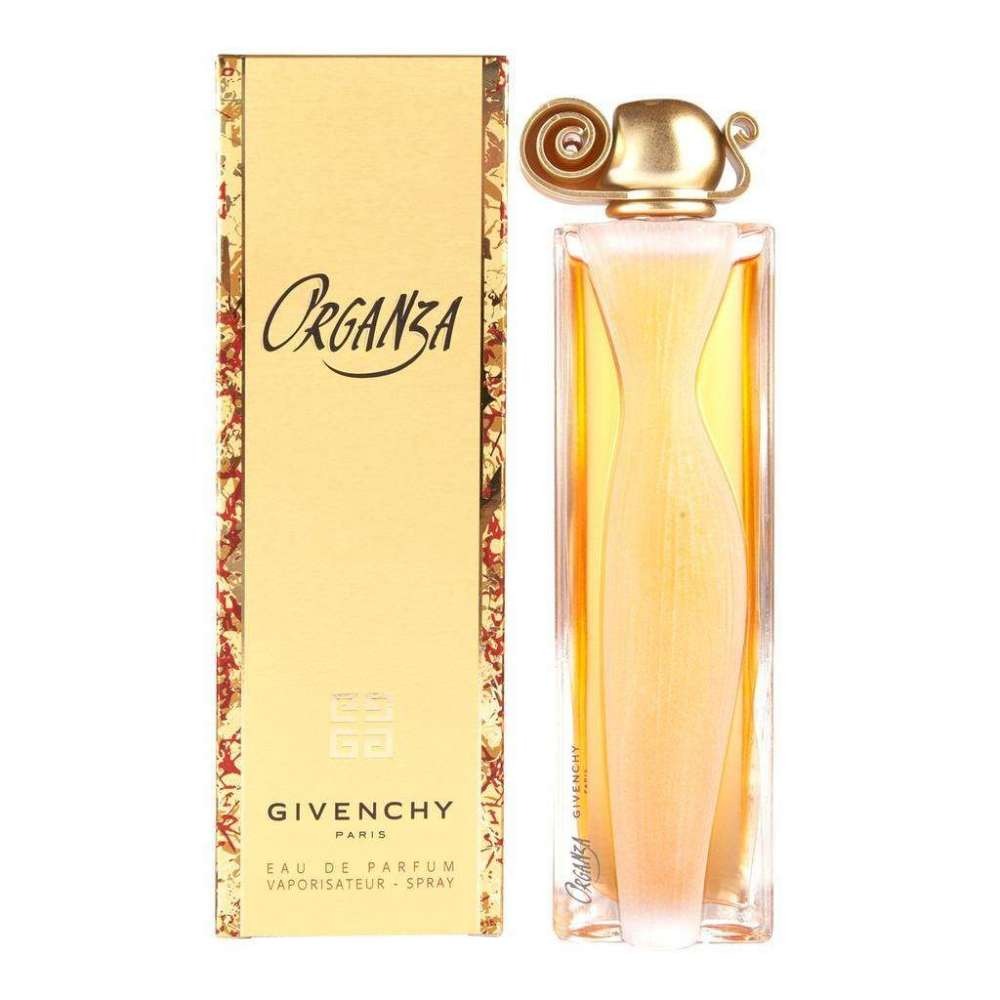 Organza Givenchy Parfum Ein Es Parfum Für Frauen 1996