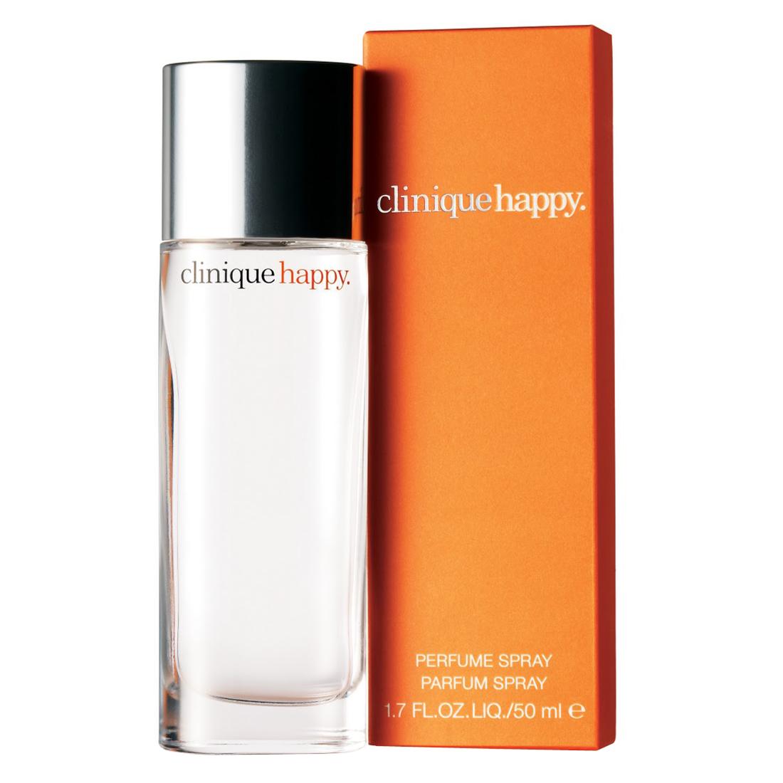 Clinique Happy Clinique perfume a fragrance for women 1998