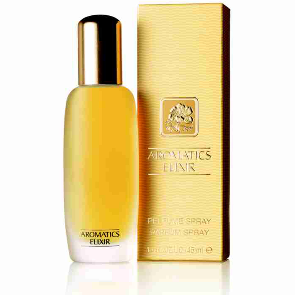 Aromatics Elixir Clinique Parfum - Wangi Buat Para Queens!