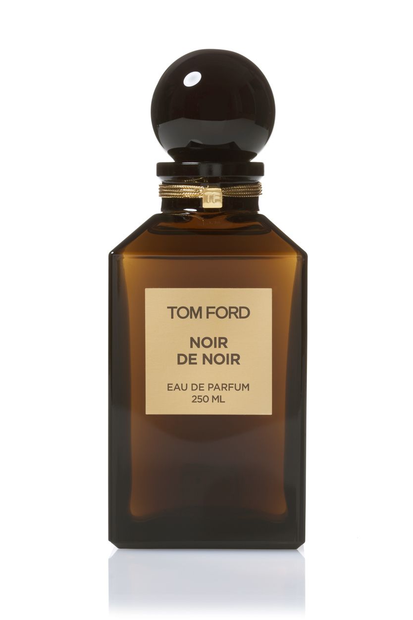 Noir de Noir Tom Ford perfume a fragrance for women and men 2007