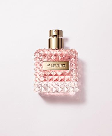 Valentino Donna Valentino perfume - a new fragrance for women 2015