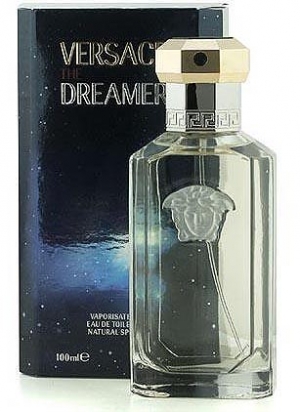 versace dreamer eau de parfum