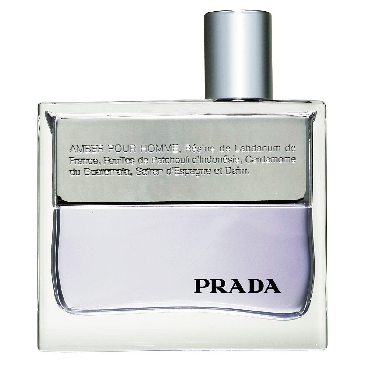 prada amber pour homme - parfum prada amber