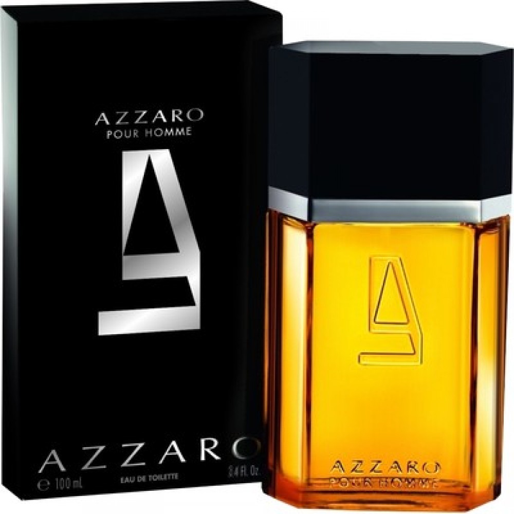 Azzaro Parfum - Homecare24