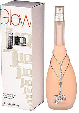 glow lopez jennifer perfume