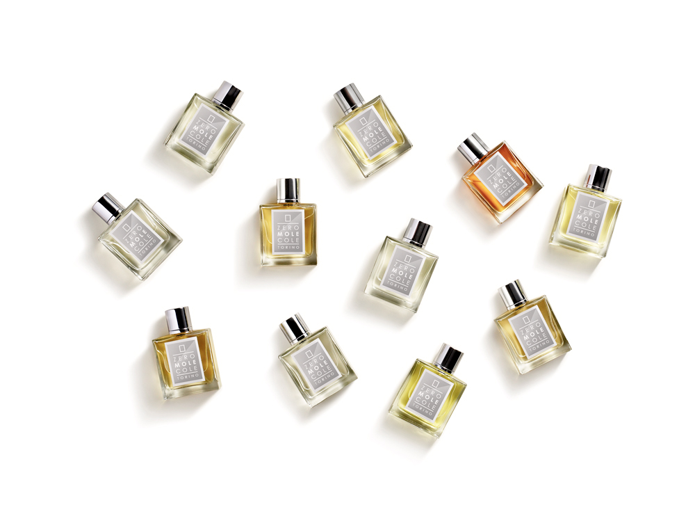 Biancolatte Zeromolecole perfume - a fragrance for women and men 2011