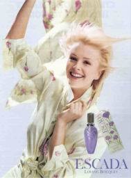 Escada Loving Bouquet Escada perfume - una fragancia para Mujeres 1999