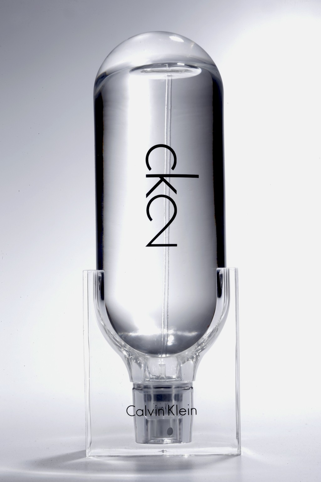 CK2 Calvin Klein perfume - a new fragrance for women and men 2016