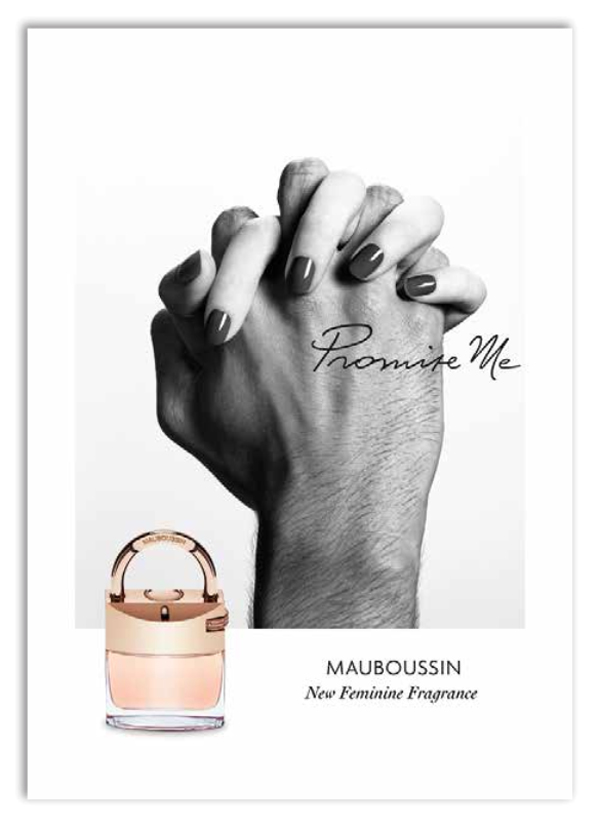 promise me de mauboussin