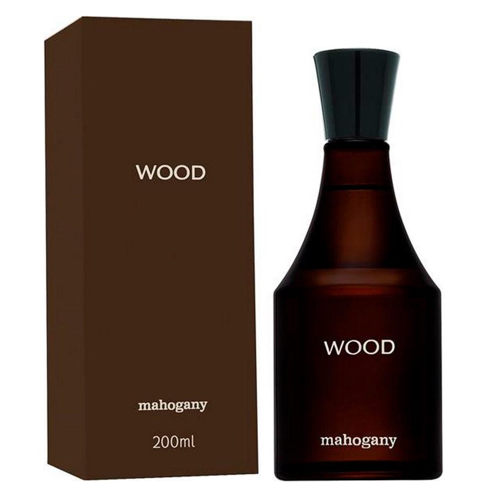 Man Wood  New Mens Colognes And Fragrances 2011