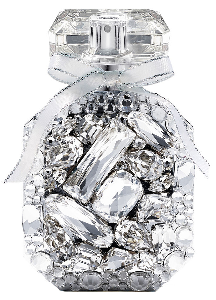 bau perfume bombshell