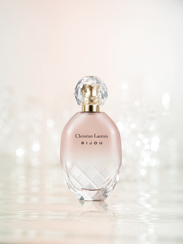 Christian Lacroix Bijou Avon perfume - a new fragrance for women 2015