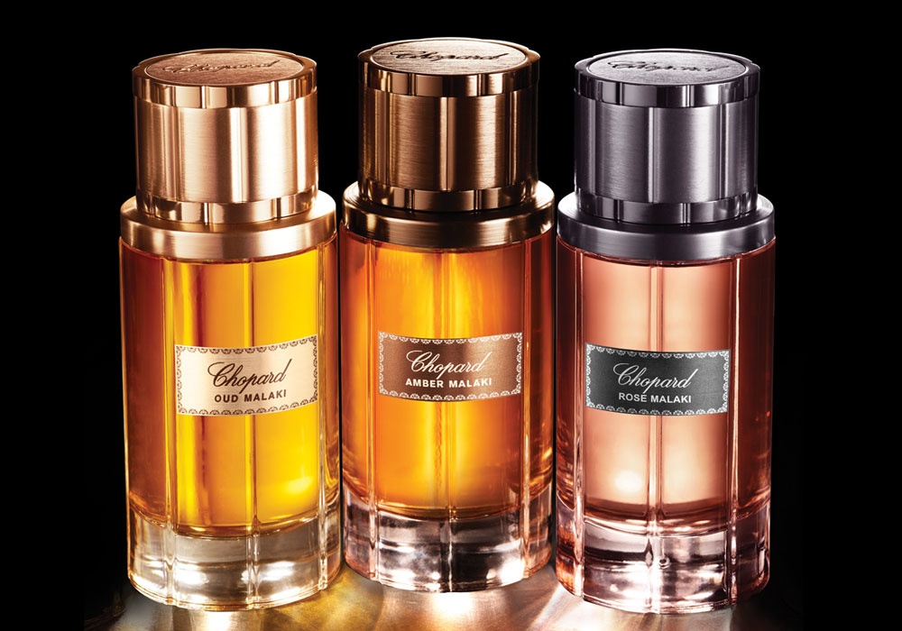 chopard amber malaki perfume
