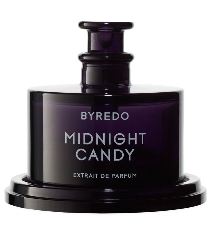 Midnight Candy Byredo perfume a new fragrance for women and men 2015
