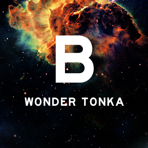 B Wonder Tonka Blood Concept Perfumy - To Nowe Perfumy Dla Kobiet I ...