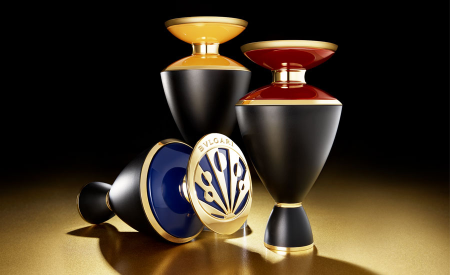 Zahira Bvlgari perfume a novo fragrância Feminino 2015