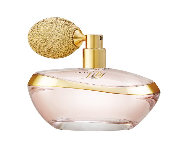 Lady Lily O Boticário perfume - a fragrância Feminino 2014