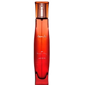 Morena Flor Avon perfume - a fragrance for women 2001