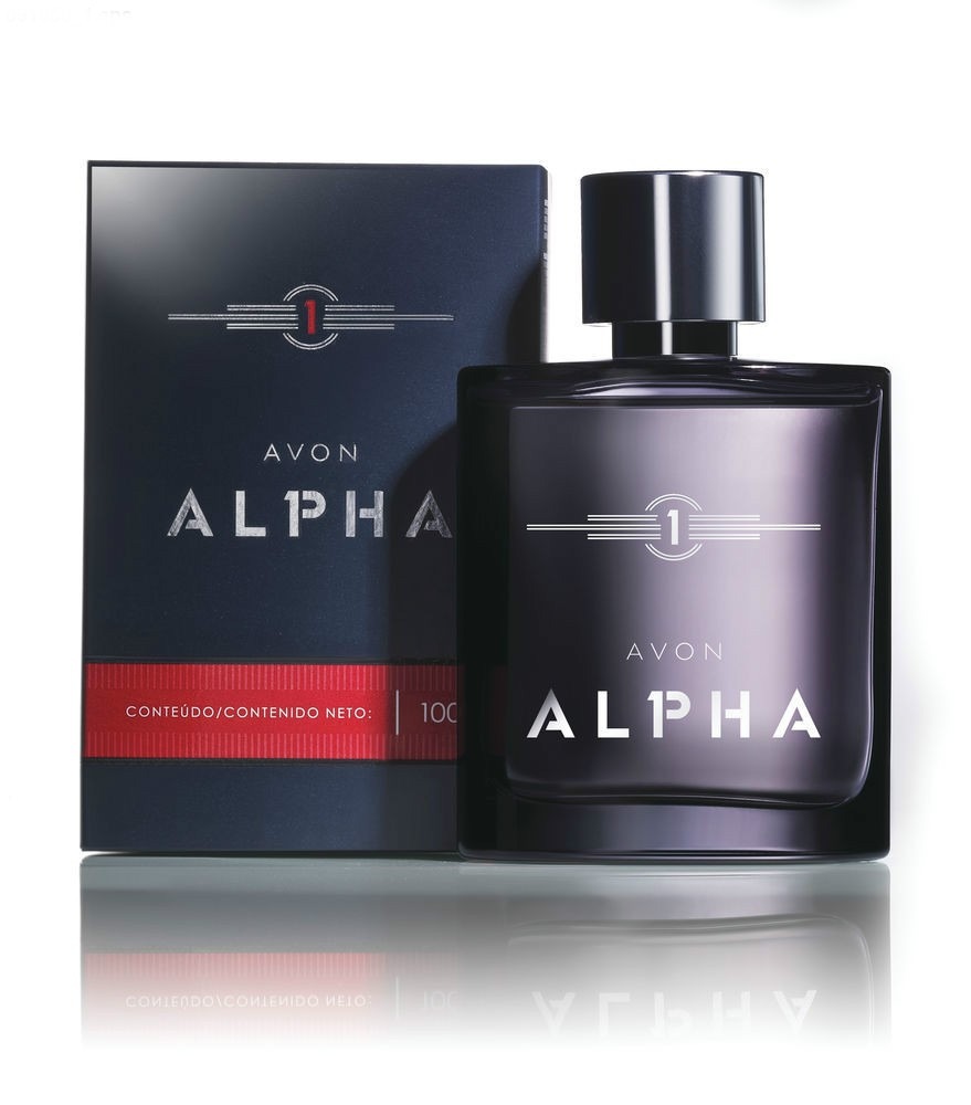 Alpha Avon cologne a fragrance for men 2013