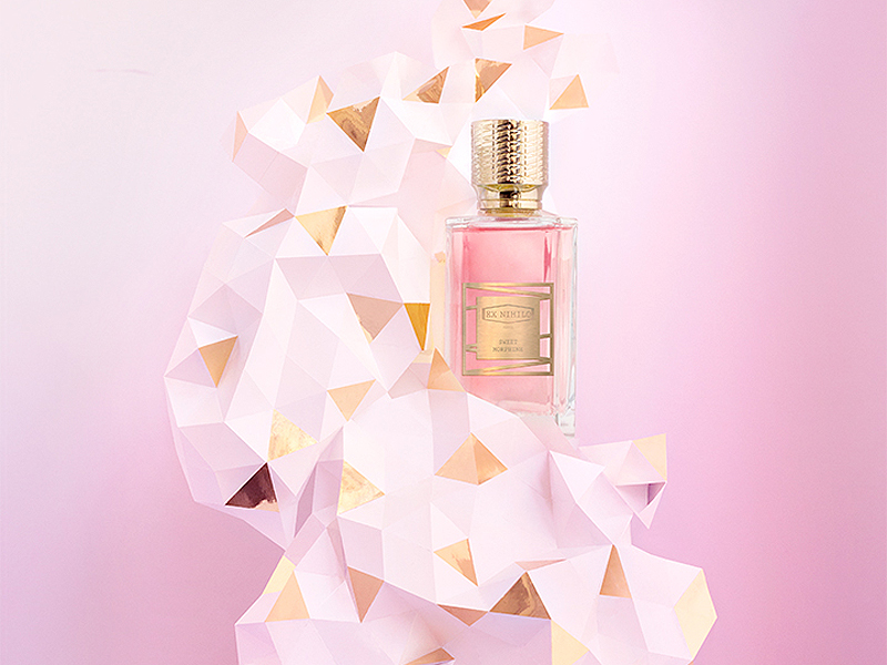 Sweet Morphine Ex Nihilo parfum - een nieuwe geur voor dames 2015
