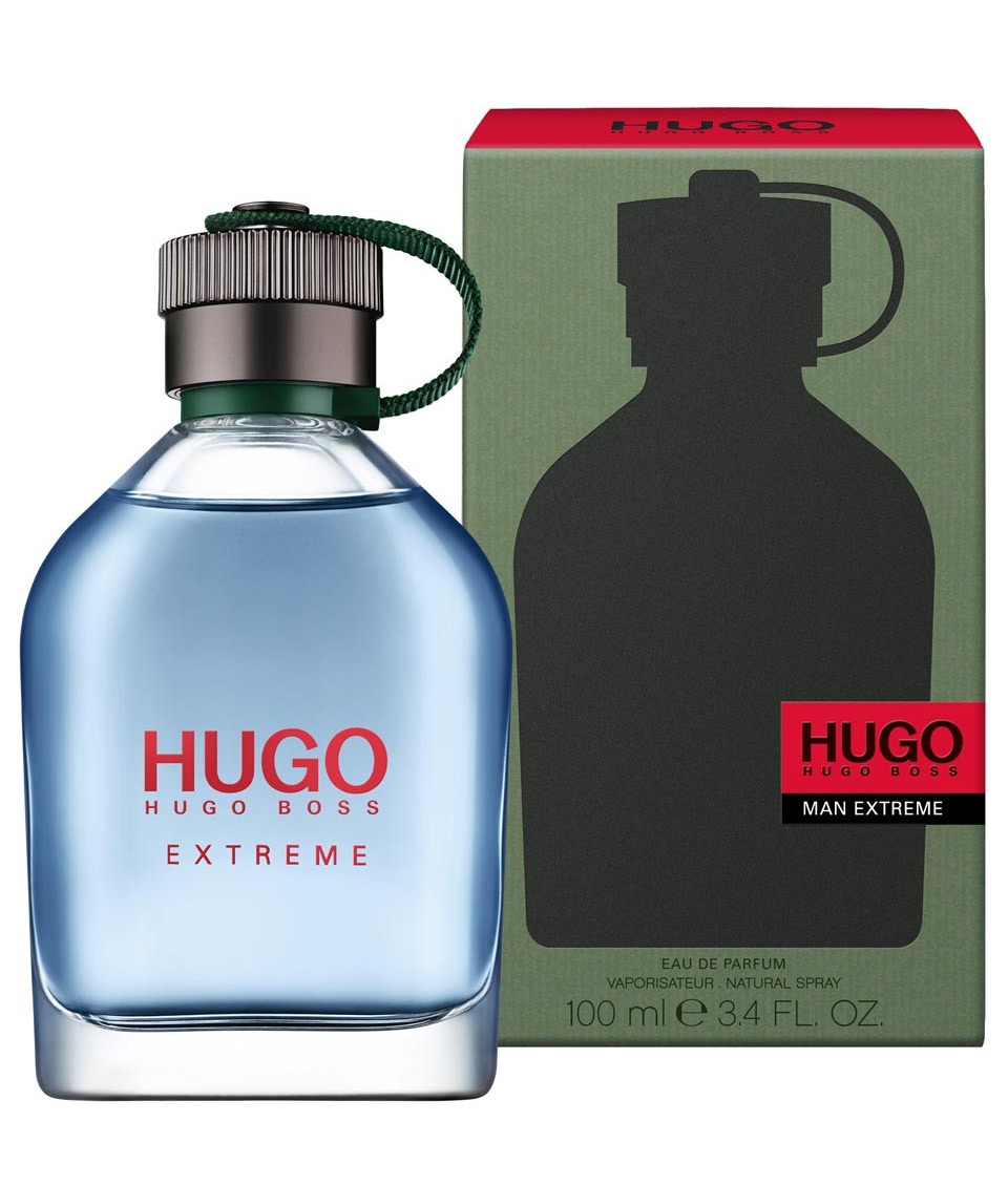 Hugo Boss Perfume Men 101