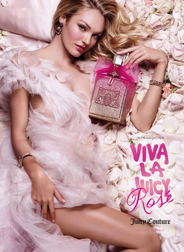 Kết quả hình ảnh cho Viva La Juicy Rose Juicy Couture for women