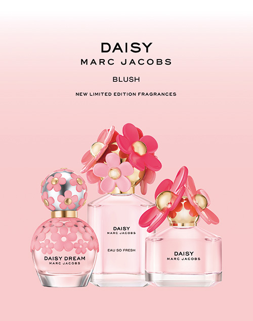 Kết quả hình ảnh cho Daisy Dream Blush poster