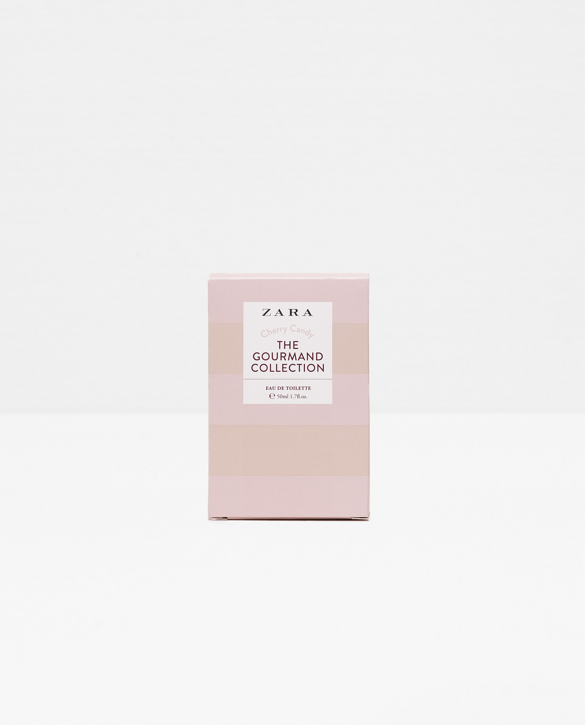 Cherry Candy Zara perfume a new fragrance for women 2015