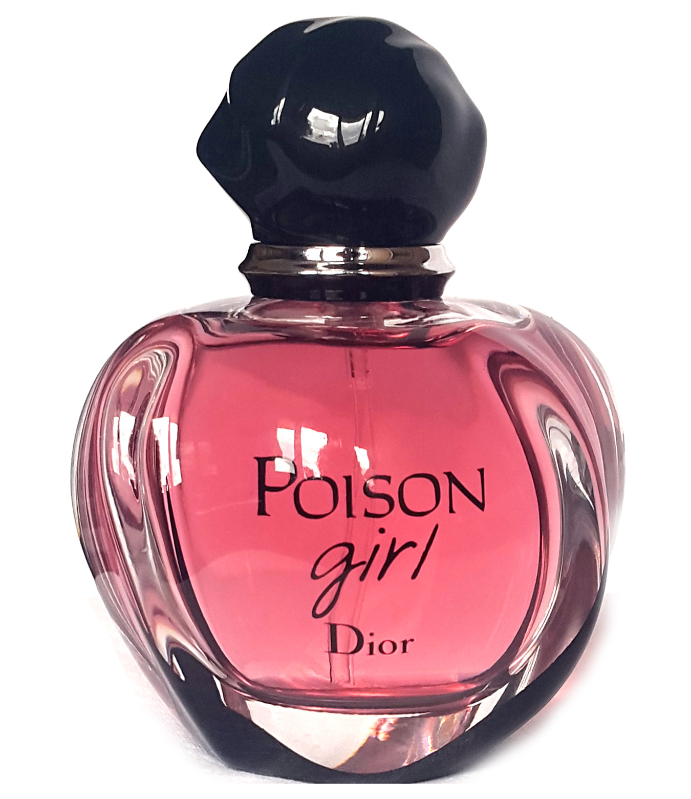 Poison Girl Christian Dior perfume - a new fragrance for women 2016