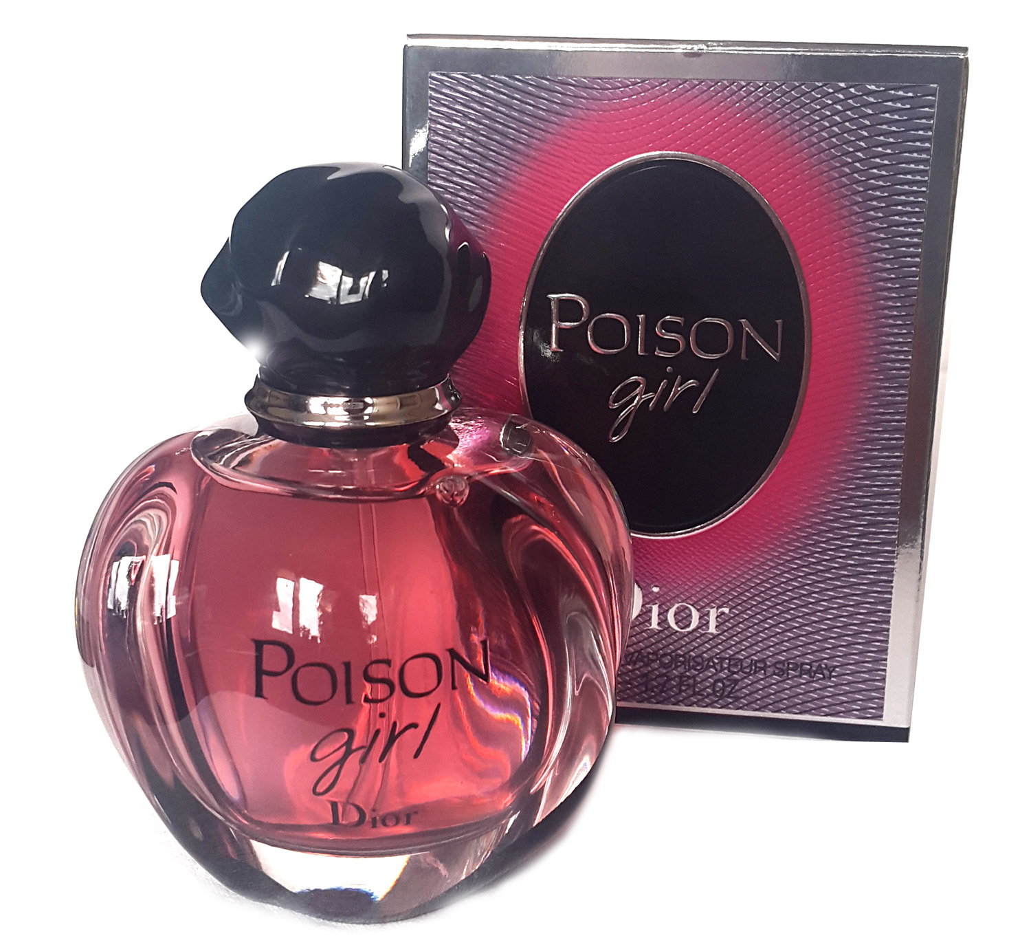 luca perfume poison