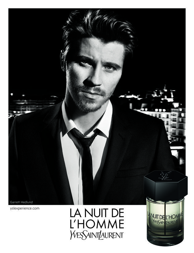 La Nuit de l'Homme Yves Saint Laurent cologne - a fragrance for men 2009