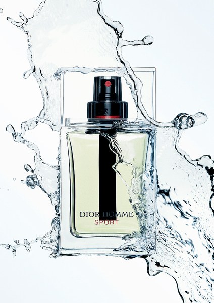 Dior Homme Sport Christian Dior cologne - a fragrance for men 2008
