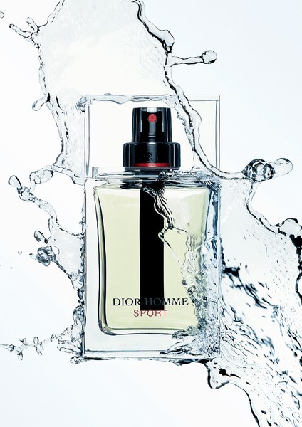 Dior Homme Sport Christian Dior for men Pictures