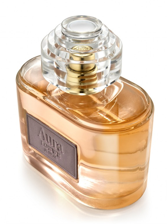 Aura Loewe Floral Loewe perfume - a new fragrance for women 2016