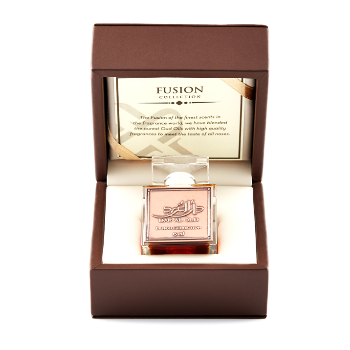 Oud Musk Dar Al Oud perfume a fragrance for women and men