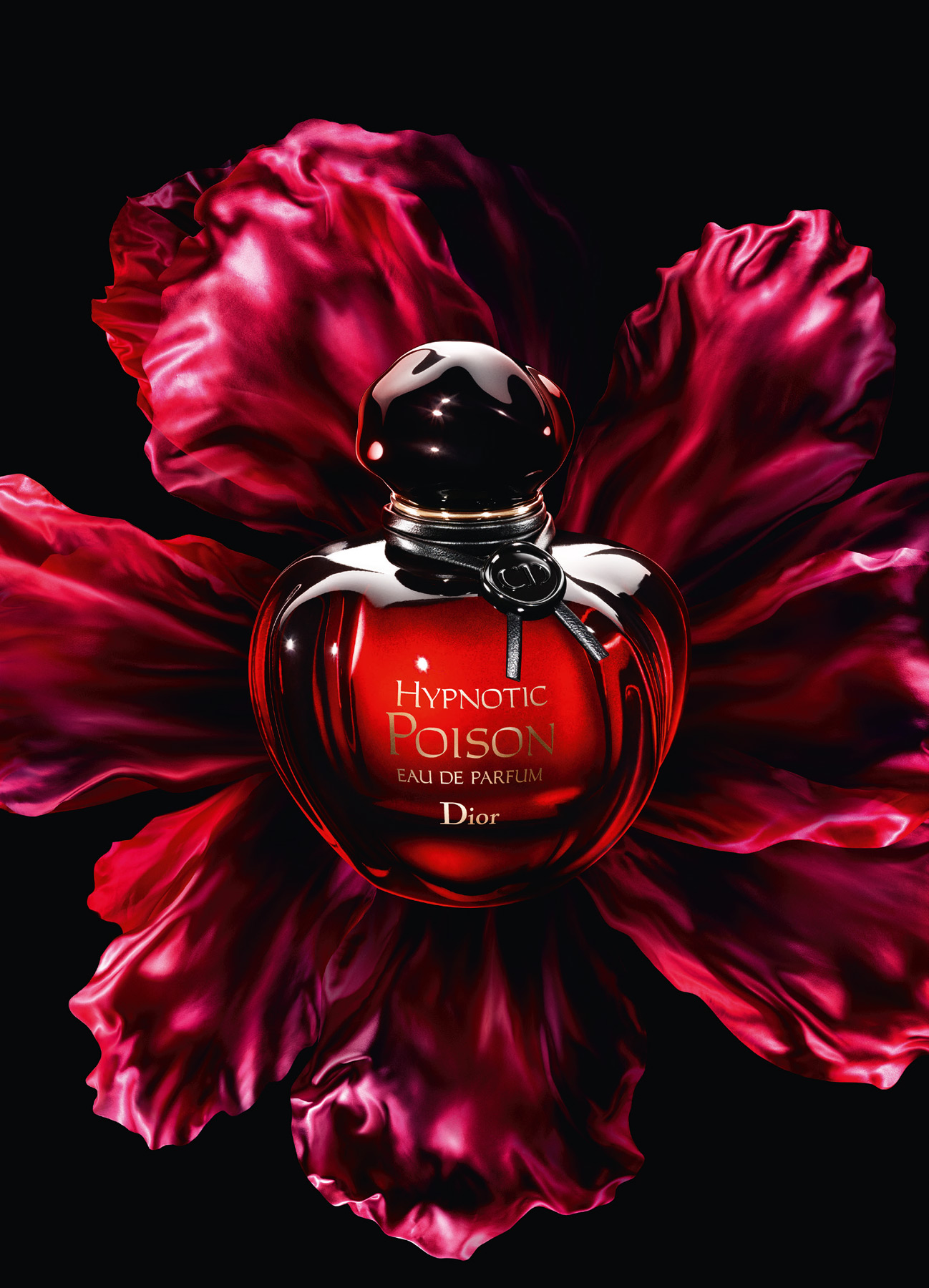 Hypnotic Poison Eau De Parfum Christian Dior Parfum Een Geur Voor Dames 2014 