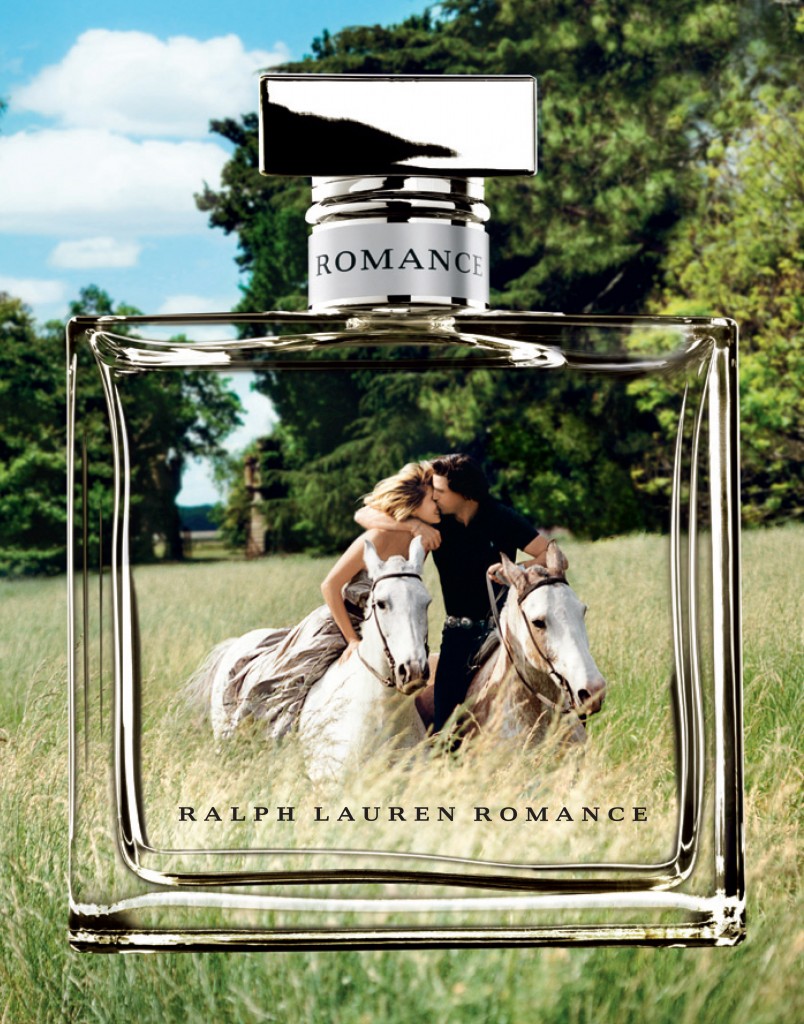 Romance Ralph Lauren Perfume A Fragrance For Women 1998 