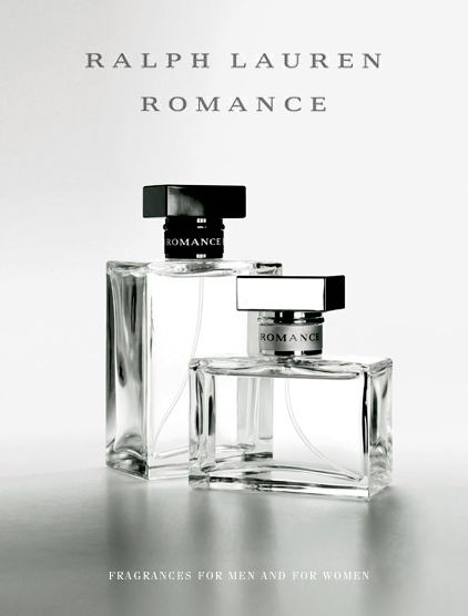 Romance Ralph Lauren аромат — аромат для женщин 1998