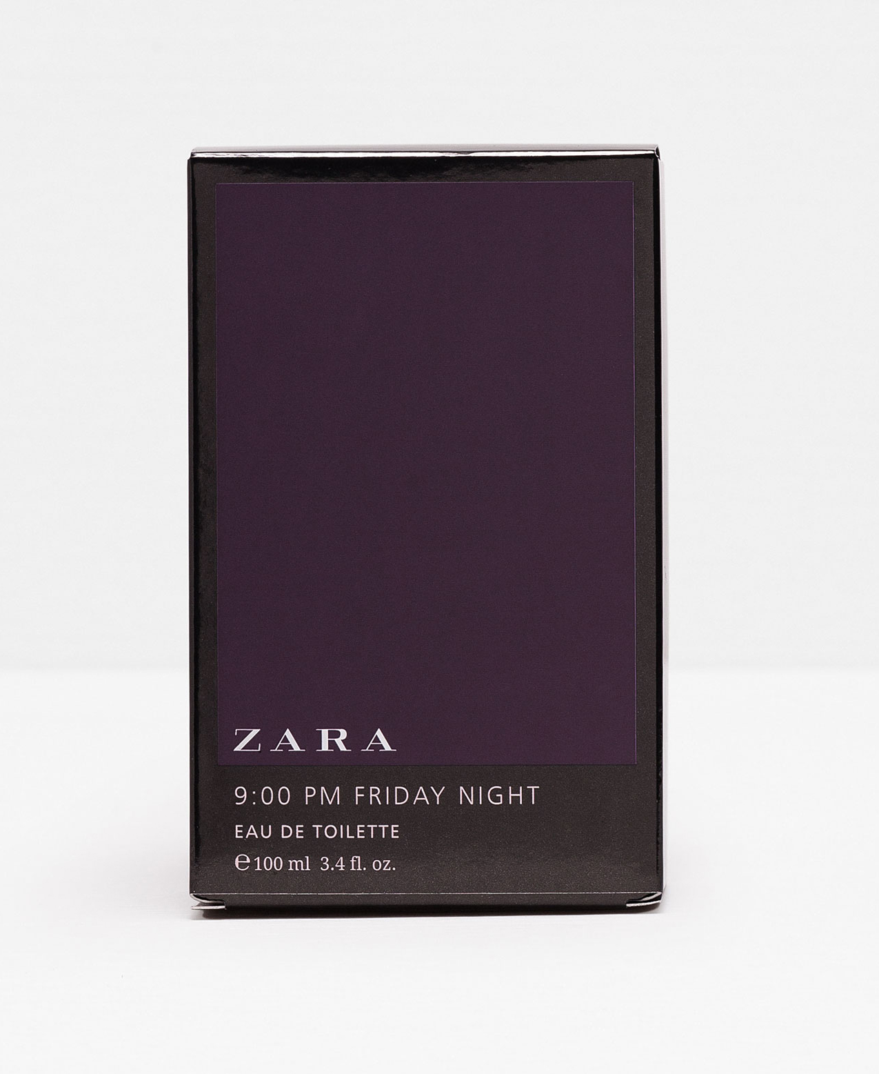 Zara 900 PM Friday Night Zara perfume a new fragrance for women 2016