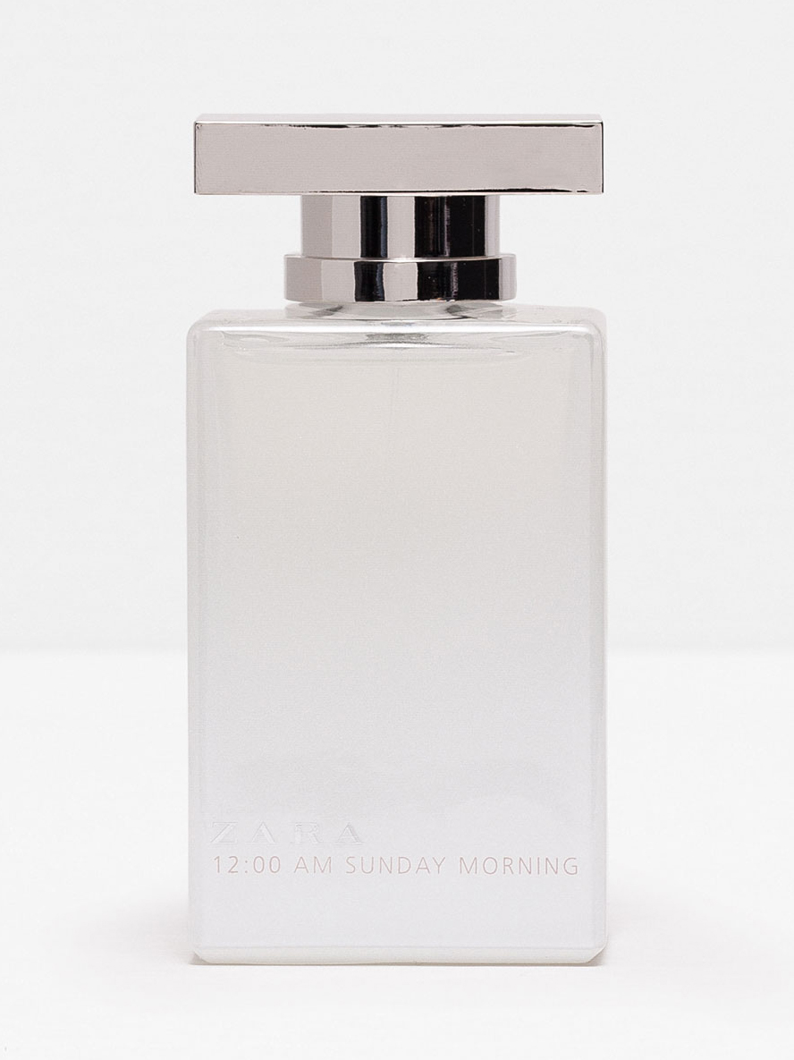 zara 12.0 perfume