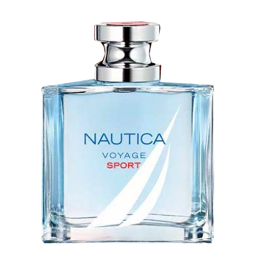 nautica voyage sport longevity