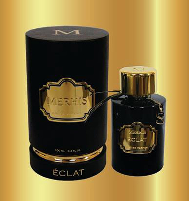 Eclat Merhis Perfumes perfume - a new fragrance for women and men 2015