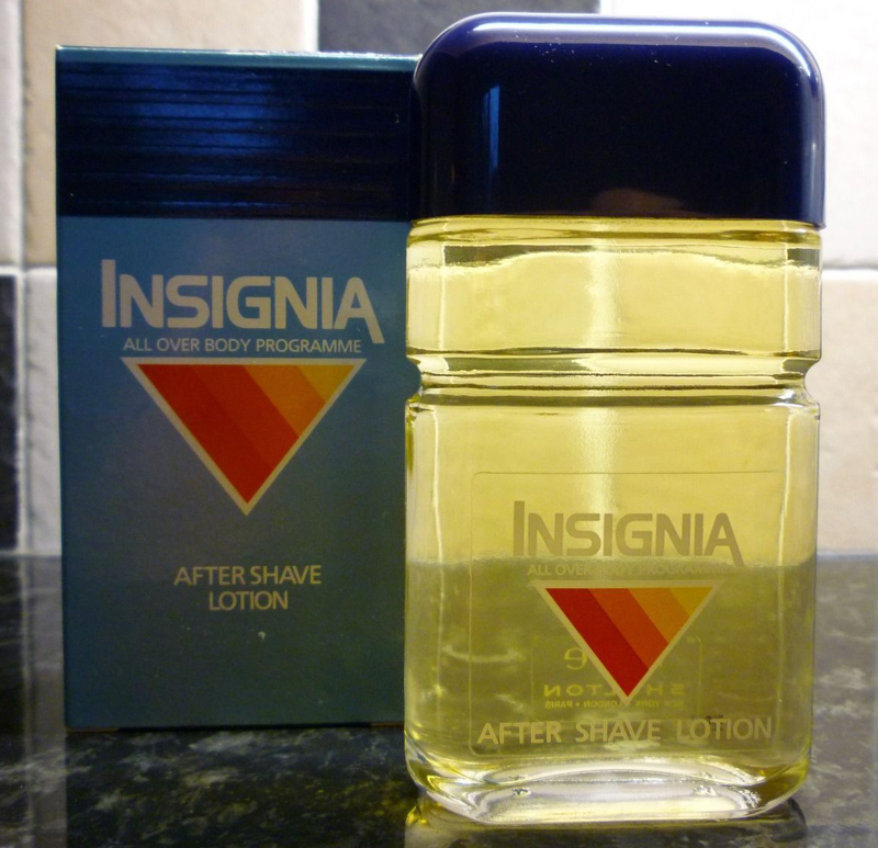 Image result for insignia perfume