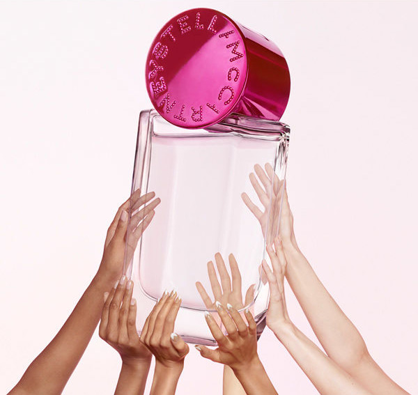 Pop Stella Mccartney Perfume A New Fragrance For Women 2016